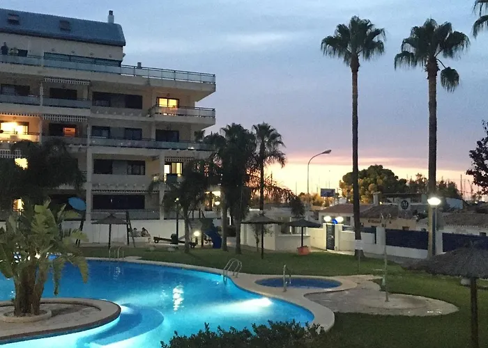 Apartament Sony