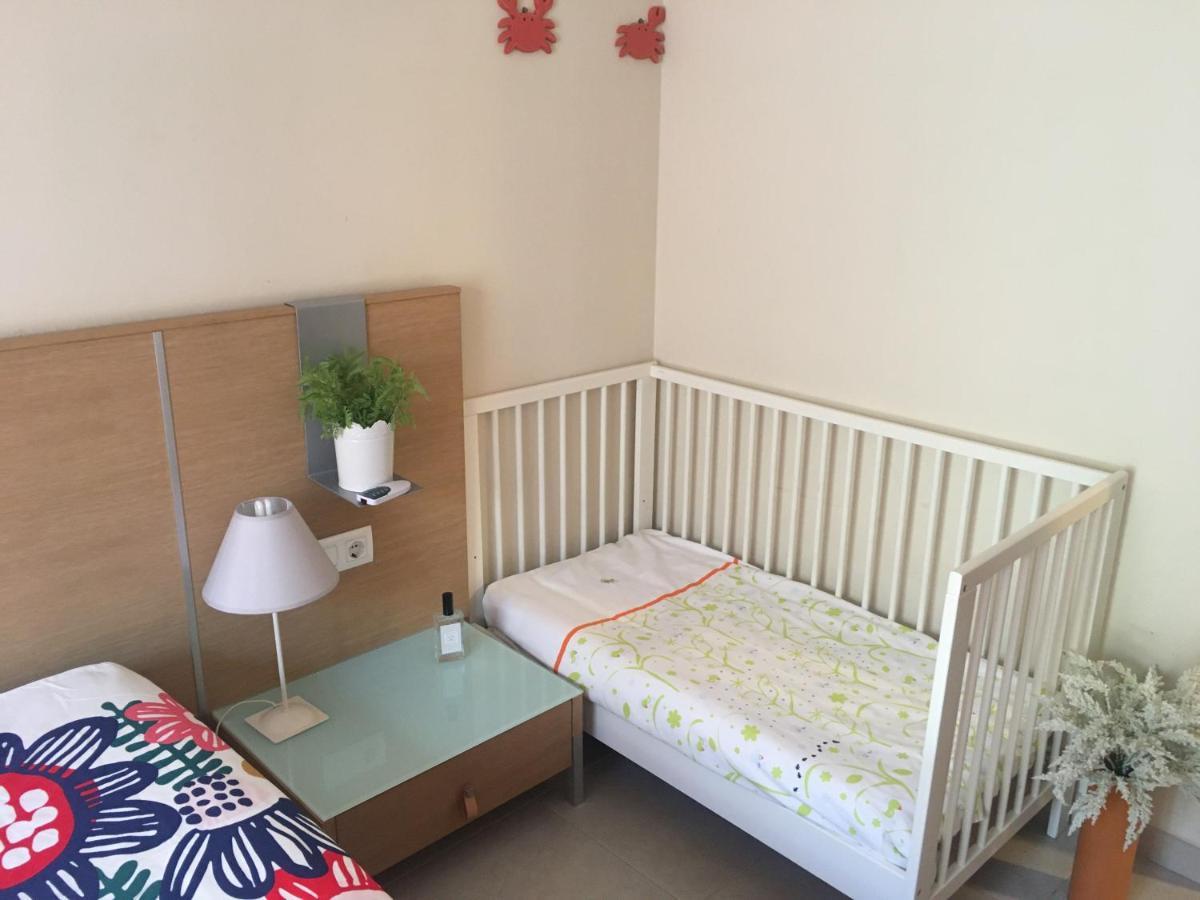 Appartement Sony *
