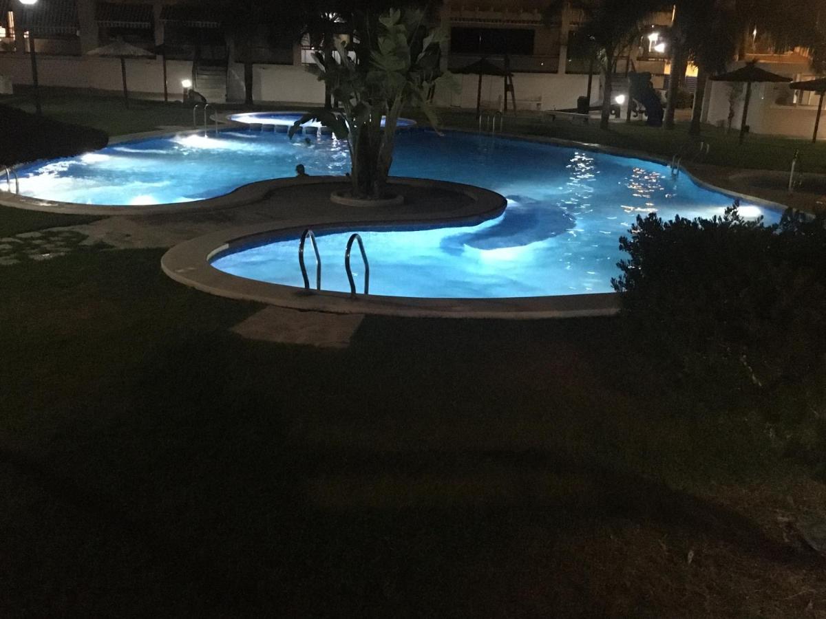 Appartement Sony