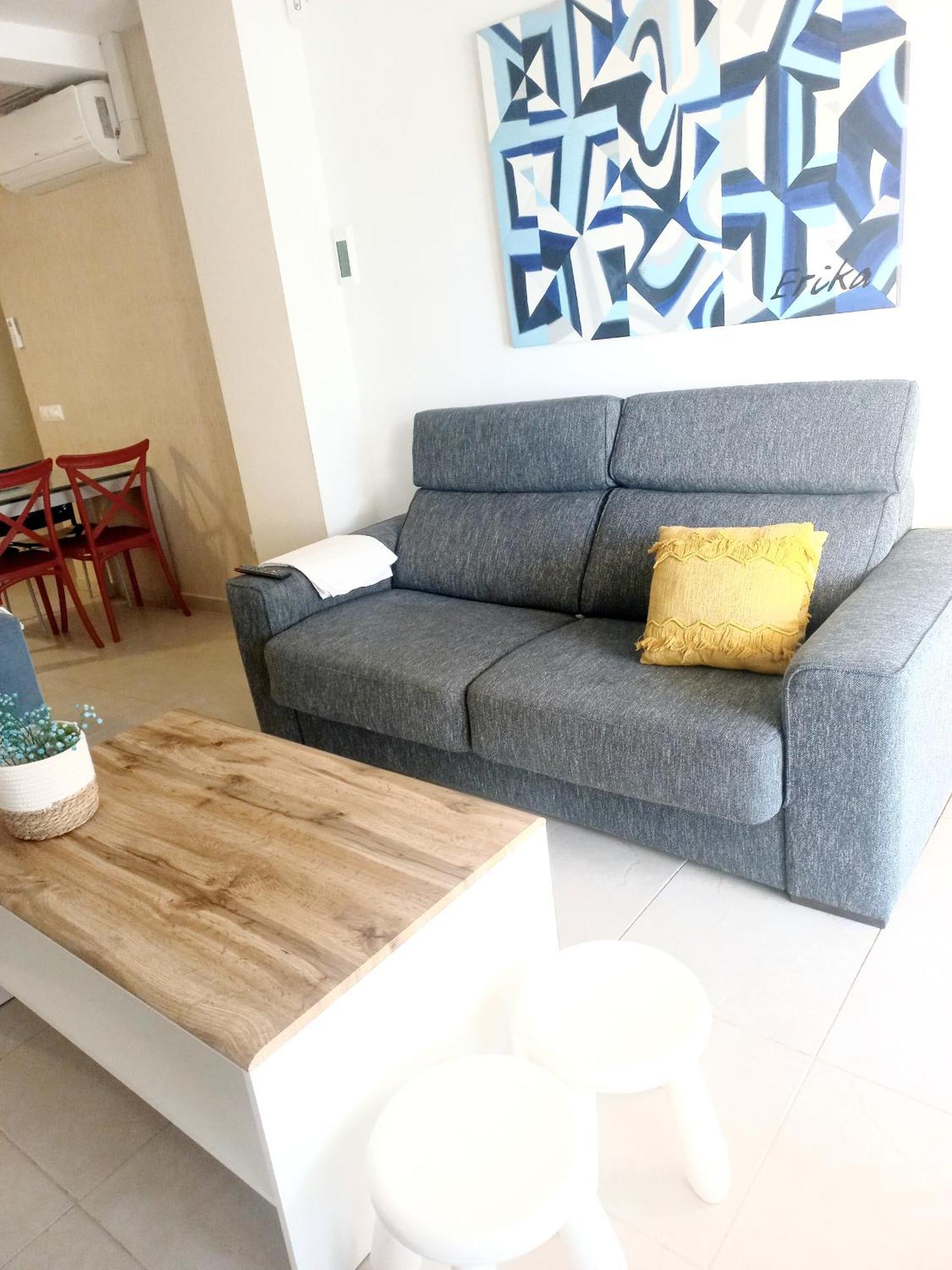 Appartement Sony