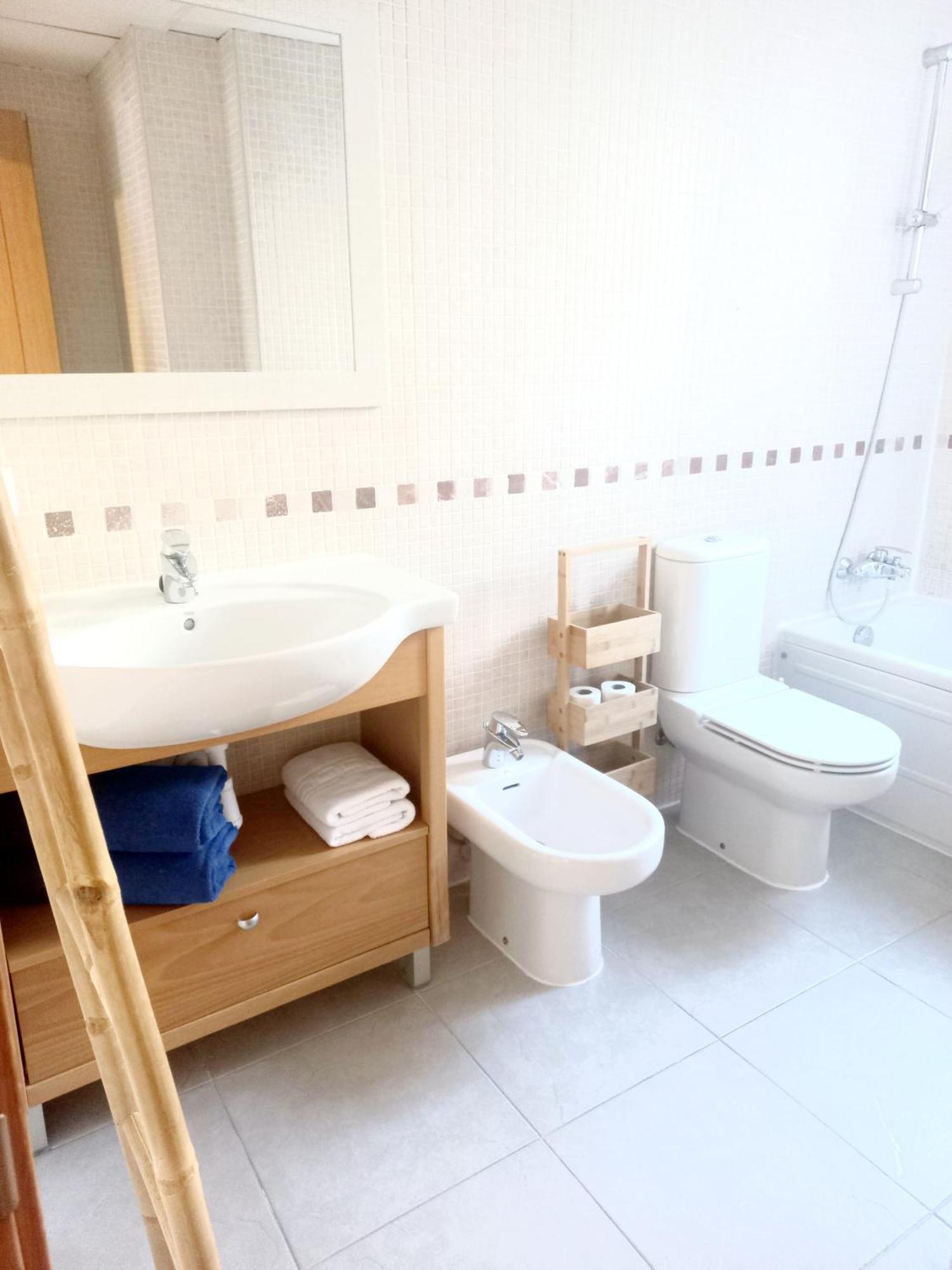 Appartement Sony *