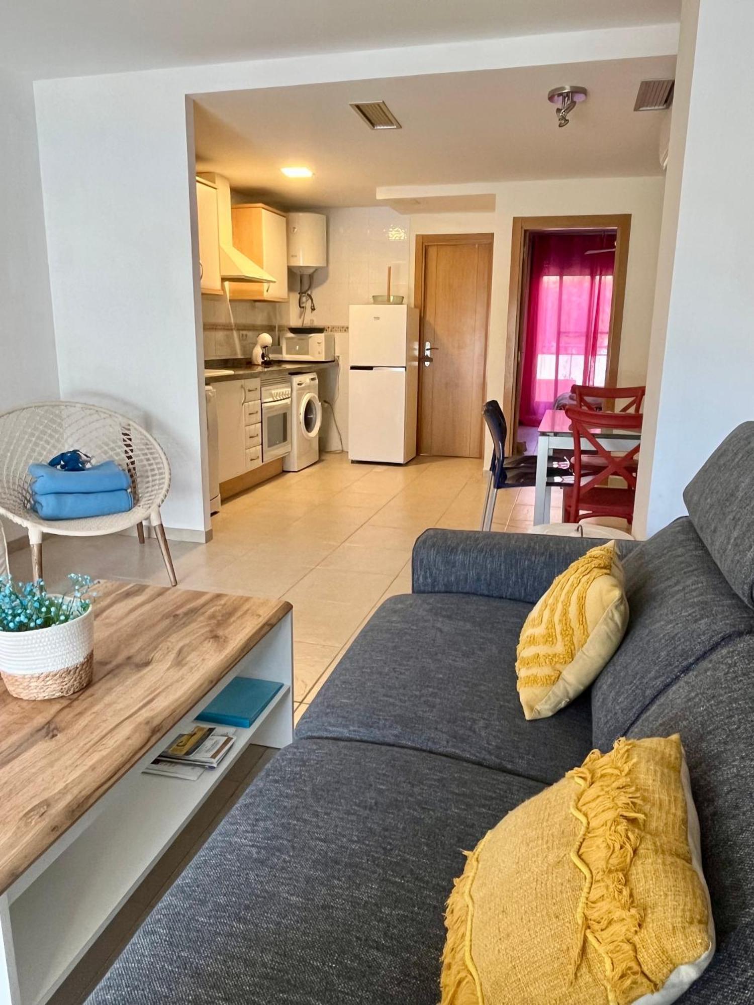 Appartement Sony *
