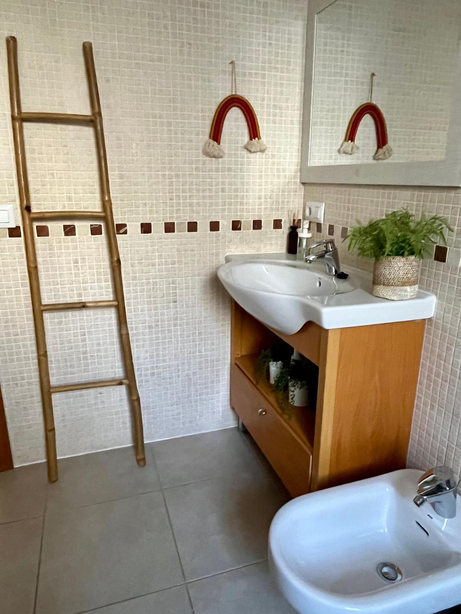 Appartement Sony