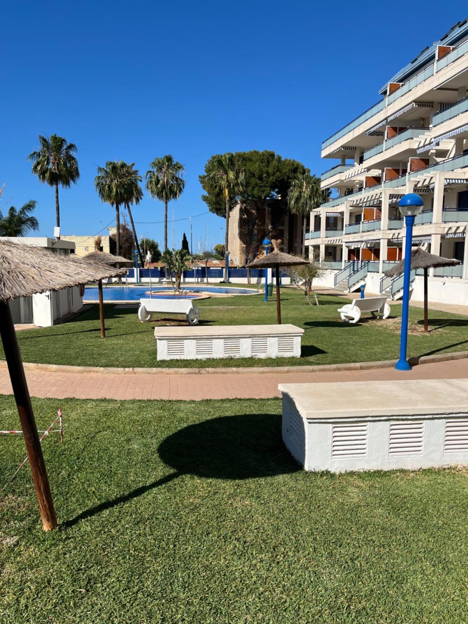 Appartement Sony Dénia