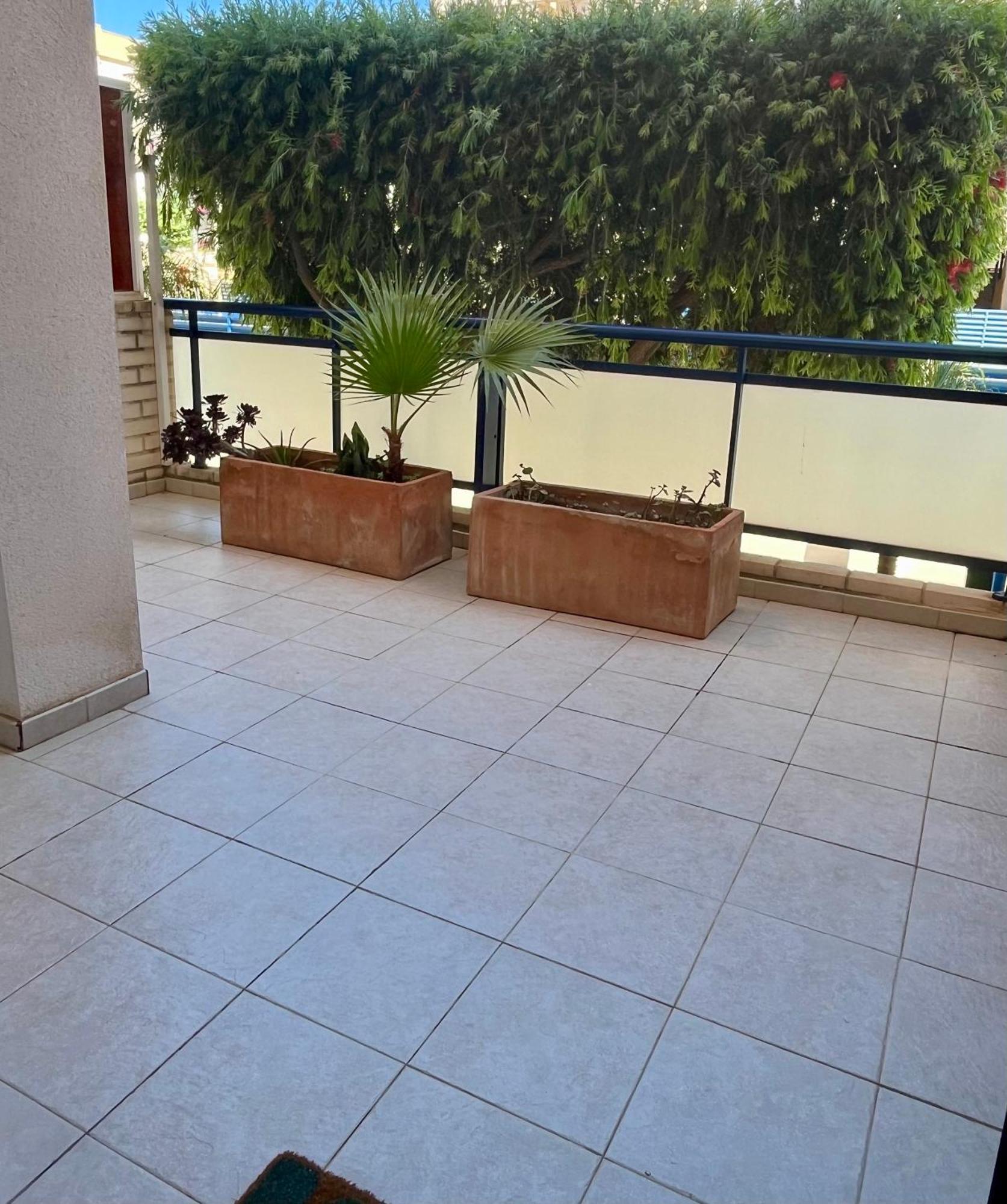 Sony Appartement